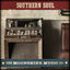 Cover The Moonshine Music Co: Southern Soul