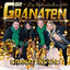 Cover Granatenstad