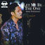Cover Let Me Be the One