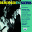 Cover Remember The 60's