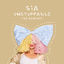 Cover Unstoppable (The Remixes)