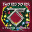 Cover A Twisted Christmas