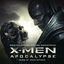 Cover X-Men: Apocalypse (Original Motion Picture Soundtrack)