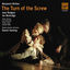 Cover Britten: The Turn of the Screw, Op. 54
