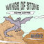 Cover Wings Of Stone