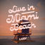Cover Live In Miami Beach (Ao Vivo)