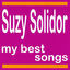 Cover My Best Songs - Suzy Solidor