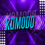 Cover Komodo (REMIX)