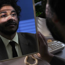 ''