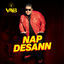Cover Nap Desann