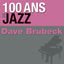 Cover 100 ans de jazz