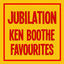 Cover Jubilation Ken Boothe Favourites