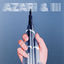 Cover Azari & III