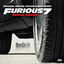 Cover Furious 7: Original Motion Picture Soundtrack (Deluxe)