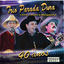 Cover Trio Parada Dura 40 Anos (Ao Vivo)