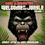 Cover Welcome To The Jungle, Vol. 7: Jungle + Drum and Bass Soundclash