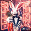 Cover Speedfunk (EP)
