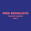 Cover Italian Classics: Fred Bongusto, Vol. 2