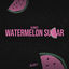 Cover Watermelon Sugar
