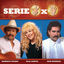 Cover Serie 3X4 (Roberto Pulido, Elsa Garcia, Ram Herrera)