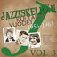 Cover Jazziskelmän kultaiset vuodet 1956-1963 Vol 3