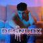 Cover Desnudx