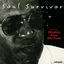 Cover Soul Survivor: The Best of Mighty Sam McClain
