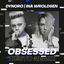 Cover Obsessed (Tiësto Remix)