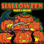 Cover Halloween Party Music