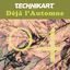 Cover Technikart 04 - Déjà l'automne