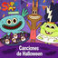Cover Canciones de Halloween