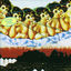 Cover Japanese Whispers