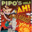 Cover Pipos, Vol. 6 Ah! Eu Tô Maluco