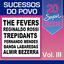 Cover 20 Super Sucessos do Povo, Vol. 3
