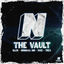 Cover The Vault