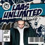 Cover Laas Unlimited Begins!