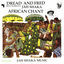 Cover Iron Works, Pt. 3: African Chant