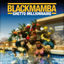 Cover Ghetto Millionnaire