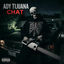 Cover ADY TIJUANA - CHAT (OFFICIAL AUDIO)