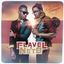 Cover So um tempo