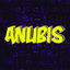 Cover Anubis