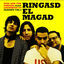 Cover Ringasd el Magad