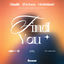 Cover Find You