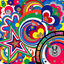 Cover SUPER GLITTER LOUD BOX