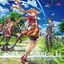 Cover Trails in the Sky 1st Chapter Original Soundtrack Vol.1