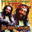 Cover Jah Golden Throne
