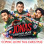 Cover Coming Home This Christmas (From "A Very Jonas Christmas Movie")