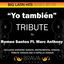 Cover Yo tambien - Tribute to Romeo Santos & Marc Anthony - EP