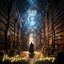 Cover Mystical Library
