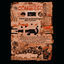 Cover Para los Arqueologos del Futuro